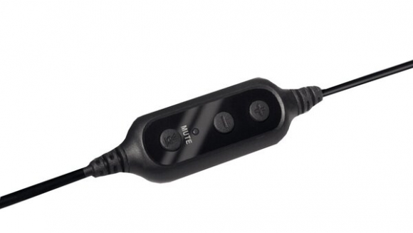 Stereo Headset PC 960 USB verkabel für die PC-Kommunikation