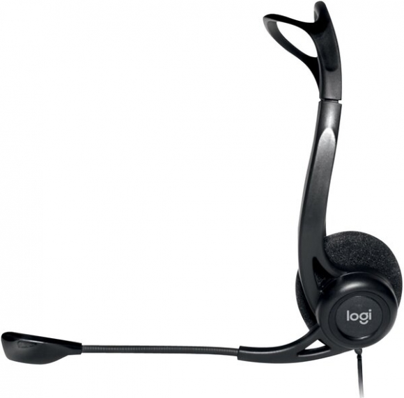 Stereo Headset PC 960 USB verkabel für die PC-Kommunikation