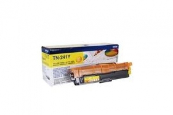 Toner gelb für HL-3140CW,-3150CDW HL-3170CDW, DCP-9020CDW