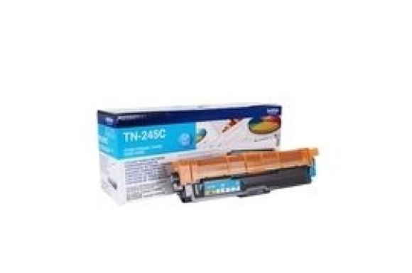 Toner HC cyan für HL-3140CW, HL-3150CDW,-3170CDW, DCP-9020CDW