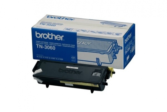 Toner TN-3060, schwarz für DCP-8040,DCP-8040LT,DCP-8045D,