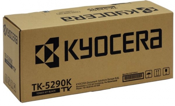 Toner-Kit TK-5290K schwarz für Ecosys P7240cdn