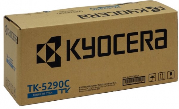 Toner-Kit TK-5290C cyan für Ecosys P7240cdn