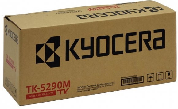 Toner-Kit TK-5290M magenta für Ecosys P7240cdn