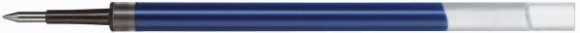 Refillmine für Signo UMN 207,blau