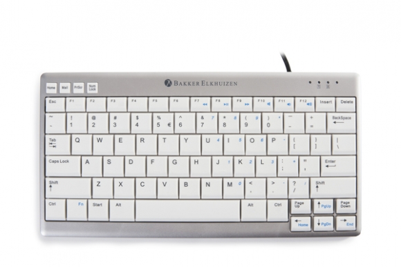 Tastatur UltraBoard 950, kabelgebunden zwei USB-Ports