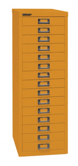 Bisley MultiDrawer?, 39er Serie, DI