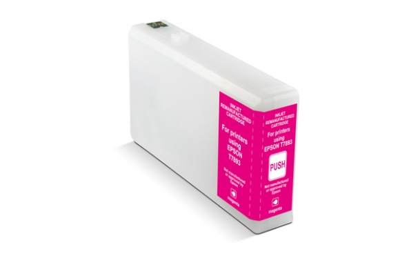 Tintenpatrone magenta für Workforce Pro WF-5100 Series,