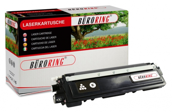 Toner schwarz für LED Drucker HL-3040CN,-3070CW,-DCP-9010CN