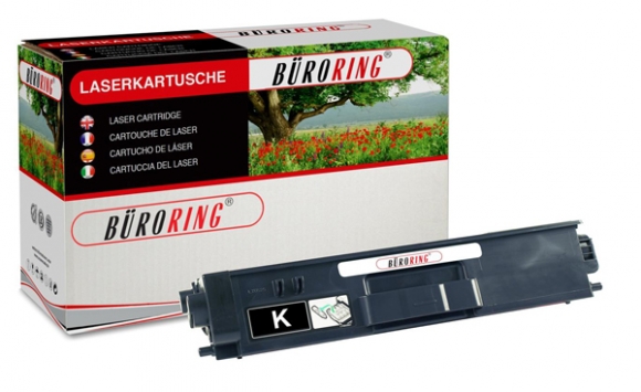 Toner schwarz für HL-4150CDN HL-4570CDW,HL-4570CDWT