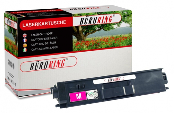 Toner magenta für HL-4150CDN HL-4570CDW,HL-4570CDWT