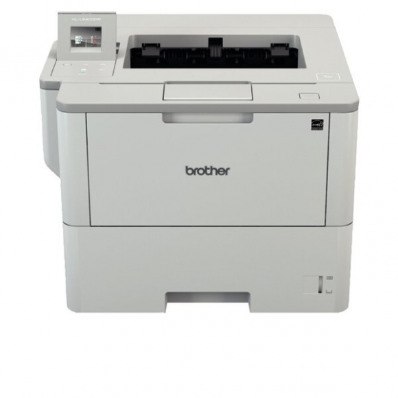 Laserdrucker HL-L6400DW inkl. UHG, mit intregiertem NFC-Kartenleser,