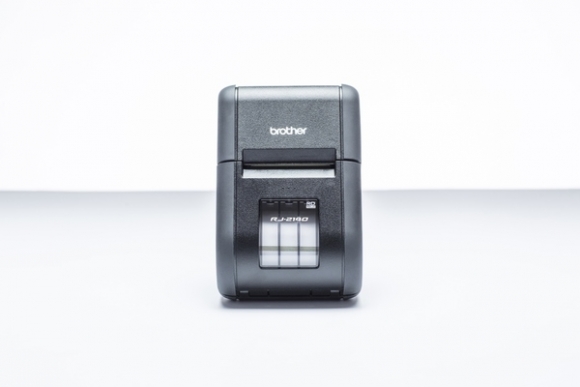 Beleg-/Etikettendrucker mit Thermo- direktdruck, RJ-2140, 32 MB, 203 dpi,