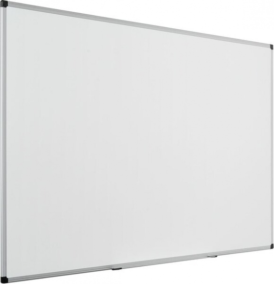 Whiteboard 150 x 120 cm mit Aluminiumrahmen, emalliert