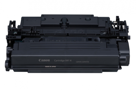 Toner Cartridge 041H schwarz für imageCLASS LBP-312dn, LBP-312x,