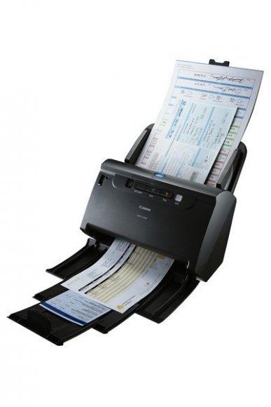 Dokumentenscanner DR-C240, A4, inkl. UHG, Duplex, 60-Blatt-Einzug,