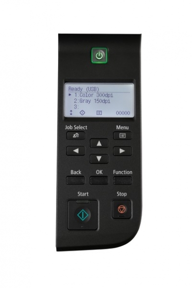 Dokumentenscanner DR-G2090, A3, inkl. UHG, Duplex, 300-Blatt-Einzug