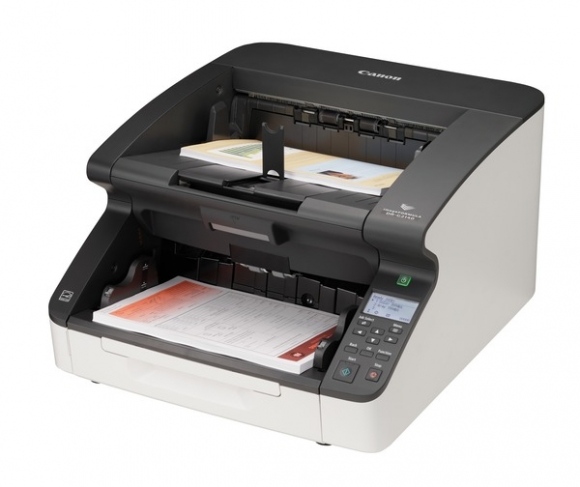 Dokumentenscanner DR-G2140, A3, inkl. UHG, Duplex, 500-Blatt-Einzug