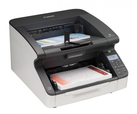 Dokumentenscanner DR-G2140, A3, inkl. UHG, Duplex, 500-Blatt-Einzug