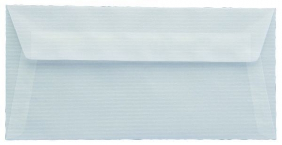 Farbiger Umschlag DL 120g/qm HK Weiß 20 Stück