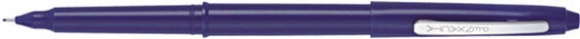 Feinschreiber Penxacta, blau superfeine, metallgefaßste Spitze