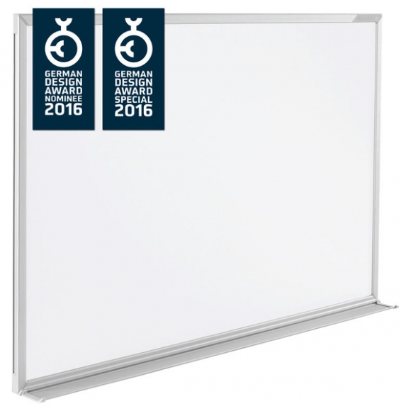 Magnetoplan Whiteboard CC 240x120cm weiß