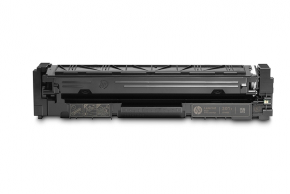 Toner Cartridge 201X Doppelpack schwarz für Color LaserJet Pro 200,