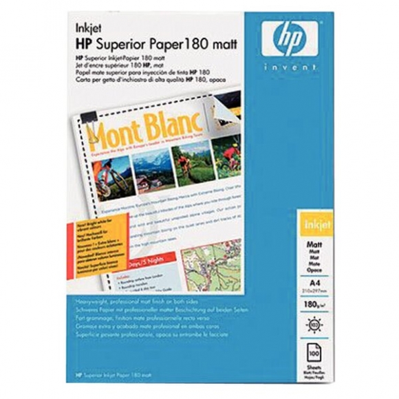 Inkjetpapier hochweiß DIN A0, 90g/m² 841mmx45,7m für HP DesignJet 430,