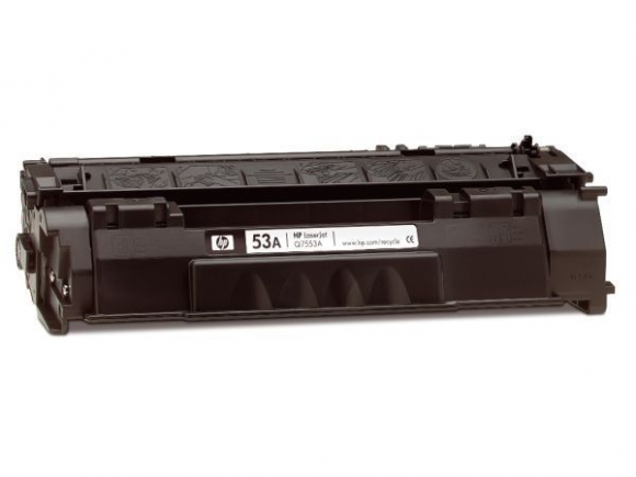 Toner Cartridge schwarz für LaserJet P2015,P2015d,P2015dn,