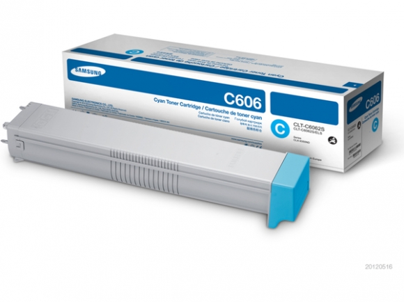 Toner Cartridge SS531A cyan für C9350ND