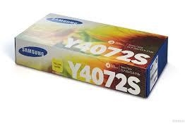 Toner Cartridge SU472A gelb für CLP-320, CLP-325, CLX-3185