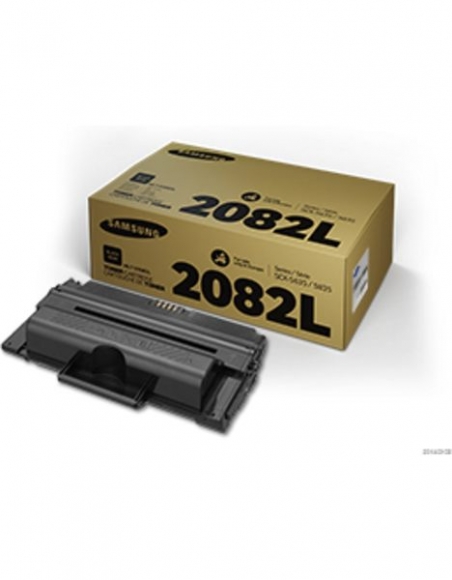 Toner inkl. Trommel SU986A schwarz für SCX-5635FN, 5835