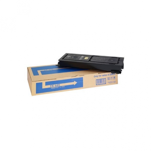 Toner-Kit TK-685 schwarz für TASKALFA 300i,