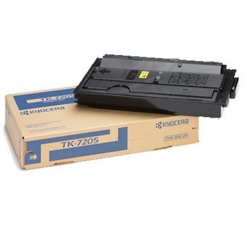 Toner-Kit TK-7205 schwarz für TASKalfa 3510i