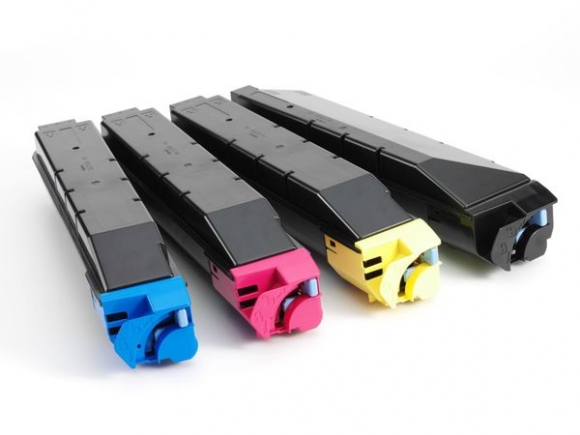 Toner-Kit TK-8305m magenta für TASKalfa 3050ci und 3550ci