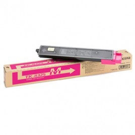 Toner-Kit TK-8325M magenta für TASKalfa 2551ci