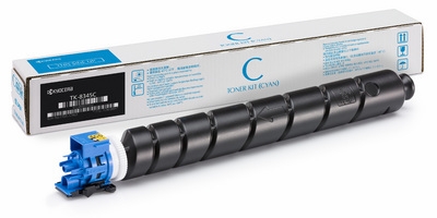 Toner-Kit TK-8345C cyan für TASKalfa 2552ci