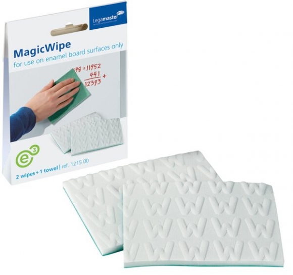 Legamaster Magic Wipe Reinigungstuch