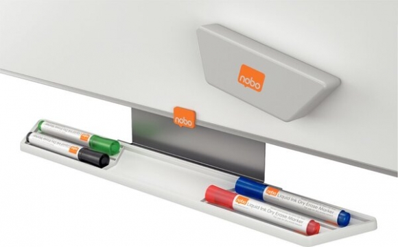 Nobo Tafelwischer für Whiteboards magnetisch