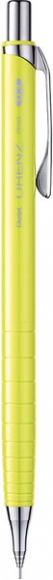 Druckbleistift Orenz gelb Strichstärke 0,3 mm/B