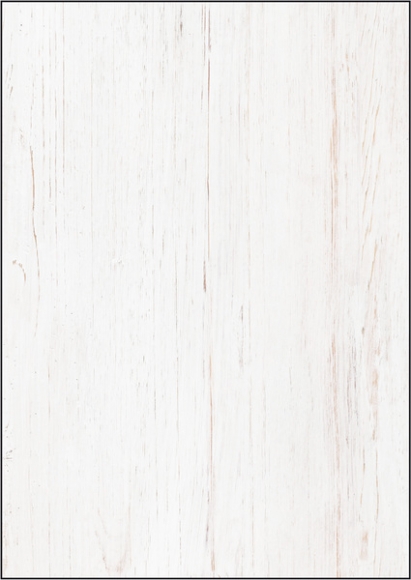 Struktur-Papier A4 90g Motiv: Holz beidseitig, für I+L+K