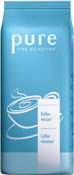 Pure Fine Selection Kaffeweißer