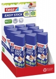 Klebestick Easy Stick ecoLogp, 25g, lösungsmittelfrei, 100% recycltes