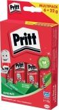 Pritt Klebestift Multipack WA12 22g