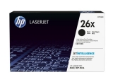 Toner Cartridge 26X schwarz für LaserJet Pro M402n, M402d, M402dn