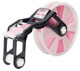 Textilband pink MC-FA2LP 38mm x 300m für Tape Creator TP-M5000N