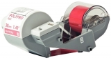 Farbband rot RB-PP2RD 38mmx300m, für Tape Creator TP-M5000N