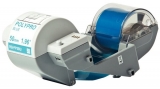 Farbband blau RB-PP3BU 50mmx300m, für Tape Creator TP-M5000N