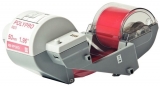 Farbband rot RB-PP3RD 50mmx300m, für Tape Creator TP-M5000N