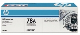 Toner Cartridge 78A schwarz für LaserJet Pro M1536dnf, P1566,